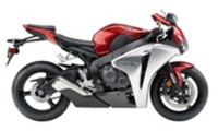 2008-2011 Honda CBR1000RR Verkleidungen