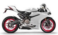 2015-2017 Ducati 959 1299 Verkleidungen