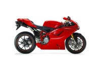 Ducati 848 1098 1198 Verkleidungen