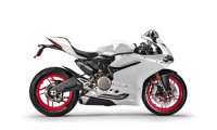 Ducati 959 1299 Verkleidungen