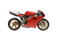 Ducati 996 748 916 998 Verkleidungen