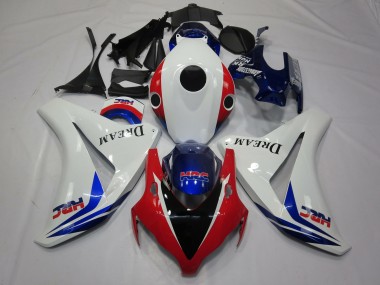 Dream 2008-2011 Honda CBR1000RR Motorrad Verkleidungen