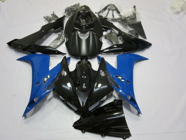 Spezial Blau 2004-2006 Yamaha R1 Motorrad Verkleidungen