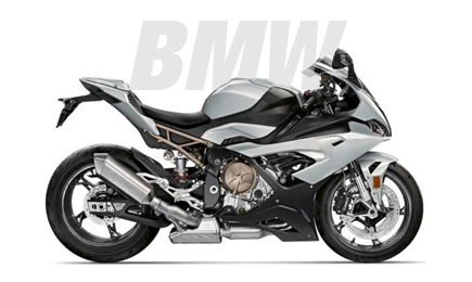 BMW Motorrad Verkleidung | ABS Verkleidung