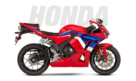 Honda Motorrad Verkleidung | ABS Verkleidung